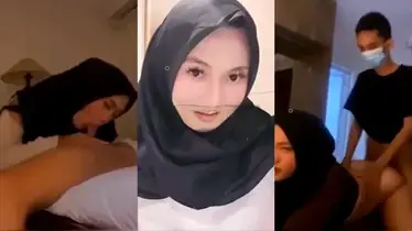 Aksi Nakal Janda Montok Live Kamar Hot