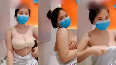 Babygurl Host Montok Digarap Kasar Sampai Crot
