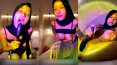 Bokep Indo Panya Toge Binal Colmek Live Bigo