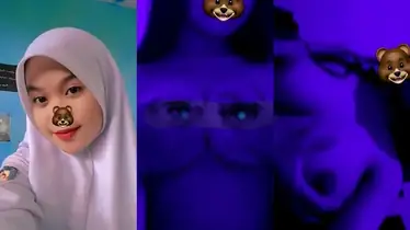 Bokep Jilbab Chindy Pamer Toket Gede Terbaru 2026
