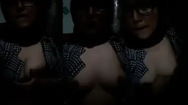 Bokep Jilbab Tante Hot Sange Minta Dientot