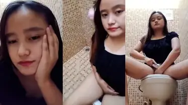 Darla Youtuber Cantik Viral Skandal Part 5 Hot
