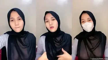 Live Toket Jumbo Dipamer Bebas Penonton Membanjir Hot