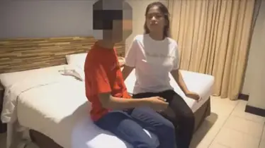 Selingkuh Adik Ipar Kontol Gede Bikin Memek Banjir