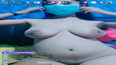 Tsuna Live Show Hot Brutal Memek Basah Digenjot WOT Lumer HD